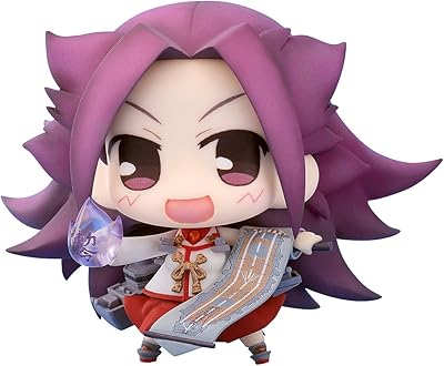 Figurine pvc phat kancolle junyo medicchu