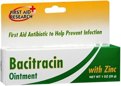 Oint bacitracine-zinc *far taille : 28,3 g