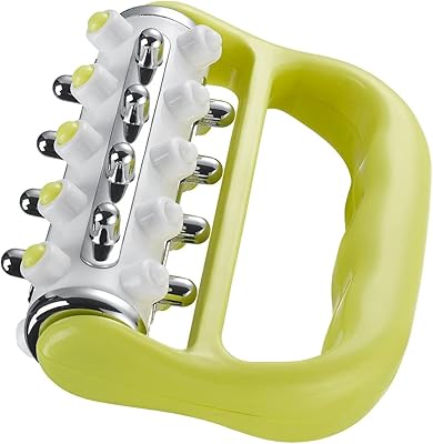 Rouleau de massage musculaire castowave pour l'élimination de la cellulite et l'élimination myofasciale