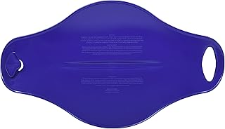 Skateboard superio snowboard pour enfants et adultes snowboard en plastique pour la neige
