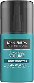 John frieda blowdry luxury root volume lotion 125 ml - augmente la densité