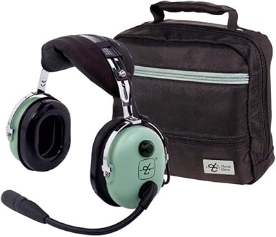 Casque david clarke h10-13.4