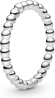 Pandora 190615-55 bague en argent argent argent