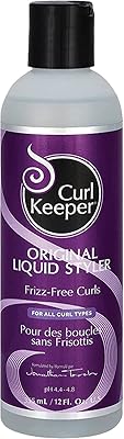 Curl keeper original 350 ml