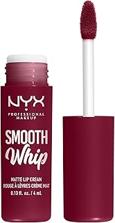 Nyx professional makeup | rouge à lèvres liquide smooth whip matte cream - mousse au chocolat. Optimisez votre budget avec Diaytar Sénégal