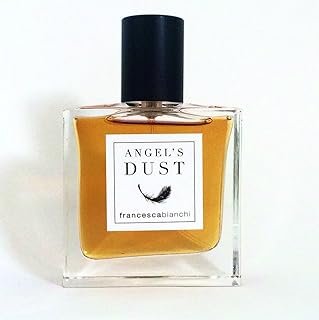 Francesca bianchi dust extra de parfum pour unisexe, 30 ml. Diaytar Sénégal : Le plaisir d'acheter sans se priver