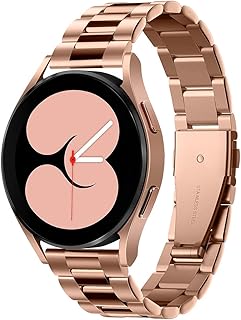 Spigen samsung galaxy watch 42 mm modern fit - or rose - compatible
