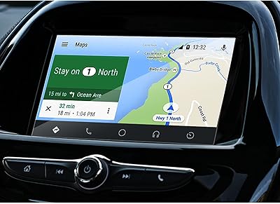 Pour chevrolet spark m400 2016-2020, écran de navigation gps film de protection