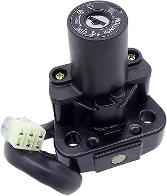 Compatible avec kawasaki pour ninja 250r ex250j 2008-2012 300 ex300b abs 14-15 1
