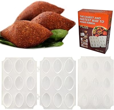 Moule à boulettes de viande banhat presse main professionnelle en plastique outils