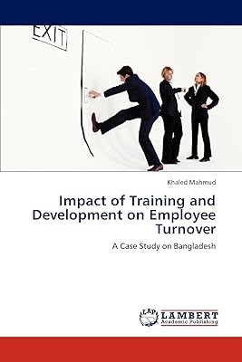 Impact de la formation et du développement sur le roulement du personnel