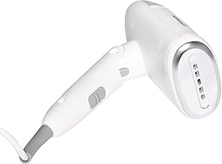 Défroisseur vapeur portable admiral, 1 200 w, réservoir 100 ml, garantie 1 an