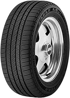 Pneu de voiture goodyear toutes saisons longue ligne - 225/50r18 95h