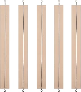 Jenny 5 pièces pièces de rechange rush seal bandes de réparation accessoires