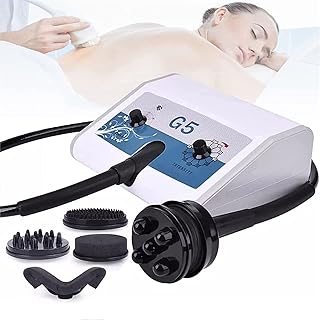 Masseur corporel à vibrations appareil de perte de poids pour tout le corps