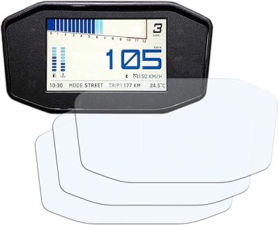 Protecteur d'écran de tableau de bord speedo angels sakt63ag pour ktm 690