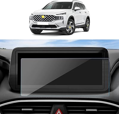 Protecteur d'écran en verre trempé anti-rayures, dureté 9h, antidéflagrant, compatible avec l'écran tactile