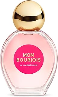 Mon bourjois la magnétique eau de parfum 50ml. Des produits variés pour tous les besoins sur Diaytar Sénégal