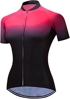 Veste gilet de vélo de montagne pour femme, maillot de cyclisme pour femme