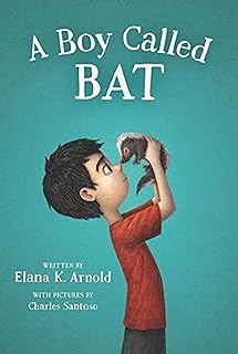 Un garçon appelé bat