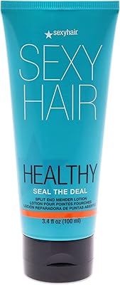 Sexy hair strong seal the deal lotion coiffante 100 ml -. Votre supermarché en ligne au Sénégal, c'est Diaytar