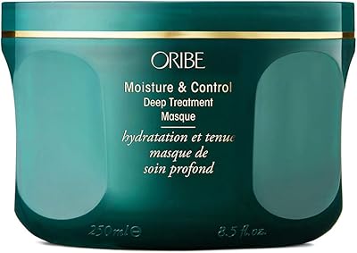 Masque hydratant orebe deep control 250 ml multicolore ml (paquet de 1)