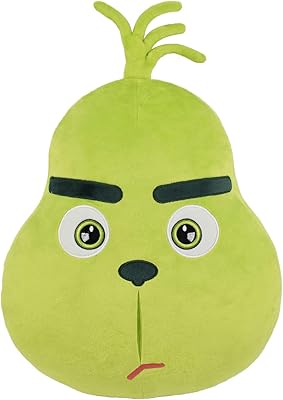 15.7" oreiller en peluche animal en peluche anime noël mignon câlin doux kawaii