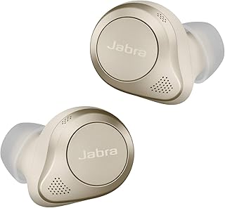 Écouteurs sans fil jabra elite 85t avec technologie avancée de suppression active du