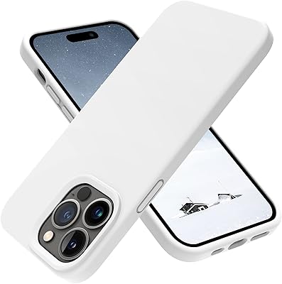 Coque mobile fine en silicone anti-choc auto fly pour iphone 14 pro max