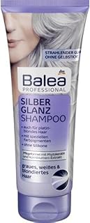 Shampoing balea professional silver shine 250 ml