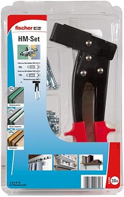 Kit de montage fisher 8 alésages x ​​hm 5x52 + 10 x 5