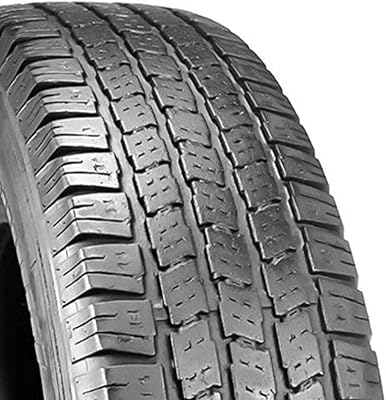 Pneu radial toutes saisons westlake sl309 - lt235/80r17