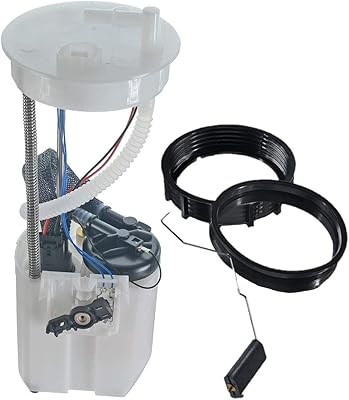 Ensemble de pompe à carburant pour honda pilot 2005-2008 acura mdx 2006 v6