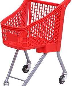 Chariots utilitaires panier de supermarché créatif 4 ronds d'achat à domicile. L'univers du discount accessible 24/7 sur Diaytar Sénégal
