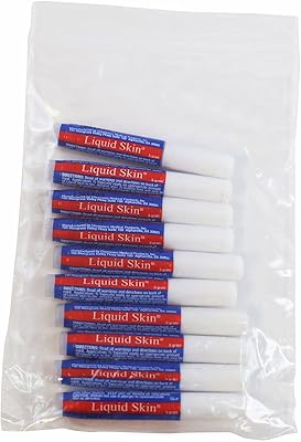 Medic products tampon cutané liquide 92812, 10 pièces