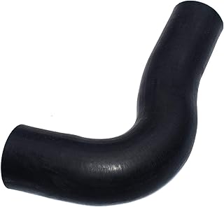 Tuyau de refroidissement d'eau de refroidissement supérieur 96536532 pour chevrolet aveo 2004-2008