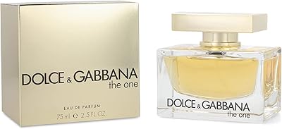The one perfume de dolce & gabbana - parfums pour femme - eau
