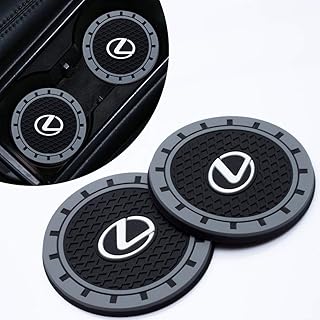 Base de porte-gobelet de voiture base pour lexus rx350 ux200 nx300 is300