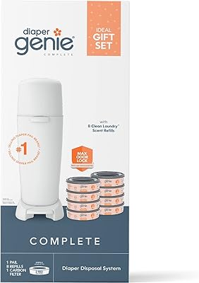 Coffret cadeau playtex genie bd231