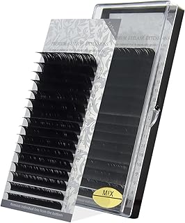 Viitang lash clusters diy extensions de cils c d curl b&q lash mega volume cils individuels extensions de cils cluster diy (0,05 c, 8~15 mix). Faites des économies avec Diaytar, le leader du e-commerce discount au Sénégal