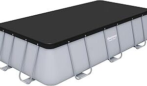 Bâche de piscine bestway floclear 4,12 m x 2,01 m. Votre supermarché en ligne au Sénégal, c'est Diaytar