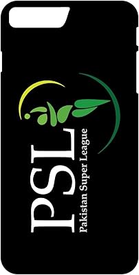 Coque pour iphone 7 plus avec logo du pakistan super club. Shopping en ligne au Sénégal ? Pensez Diaytar !