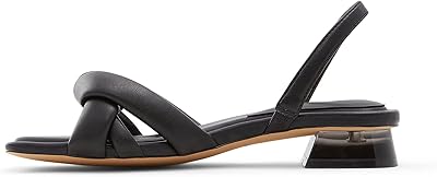 Pantoufles bouton d'or aldo pour femmes