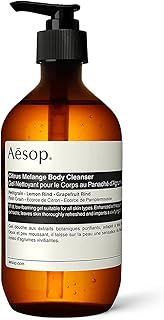 Nettoyant pour le corps aesop mélange d'agrumes 500 ml/16,9 oz. Diaytar Sénégal : Votre guichet unique pour tous vos achats