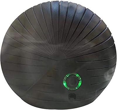 Petit brûleur d'encens électronique en métal en cuivre arabe avec port usb de soul tech (noir). Diaytar Sénégal : Simplicité, rapidité, économie