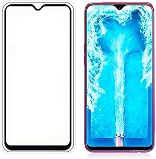 Protecteur d'écran en verre trempé pour huawei y7 prime2019 - noir 5d
