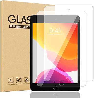 Protecteur d'écran avacoat pour ipad mini 5 79 pouces 2019 | film