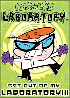 Aimant de laboratoire ata-boy dexter pour réfrigérateurs et armoires, taille 2,5" x 3,5"