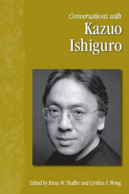 Conversations avec kazuo ishiguro. Diaytar Sénégal : Simplicité, rapidité, économie