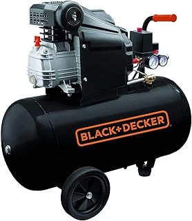 Black & decker corded electric bd205-50 - compresseurs d'air